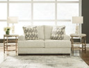 Caretti - Living Room Set