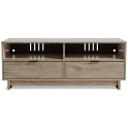 Oliah - Natural - Medium TV Stand