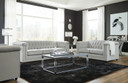 Josanna - Sofa, Loveseat, Chair