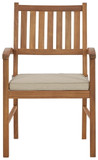 Janiyah - Arm Chair