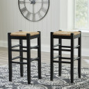 Mirimyn - Tall Stool (Set of 2)