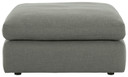 Elyza - Oversized Ottoman