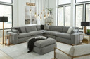 Elyza - Sectional