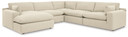 Elyza - Sectional