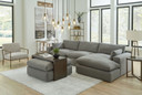 Elyza - Sectional