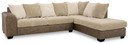 Keskin - Sectional