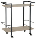 Waylowe - Bar Cart