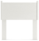 Aprilyn - Panel Headboard