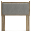 Aprilyn - Panel Headboard