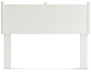 Aprilyn - Panel Headboard