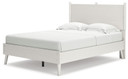 Aprilyn - Panel Bed