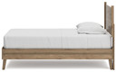 Aprilyn - Panel Bed