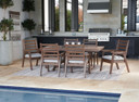 Emmeline - Outdoor Dining Set