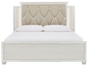 Lindenfield - Panel Bed