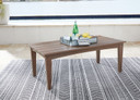 Emmeline - Outdoor Lounge Set