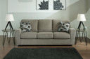 Cascilla - Living Room Set