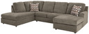 O'phannon - Sectional