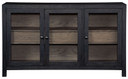 Lenston - Accent Cabinet