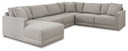 Katany - Sectional