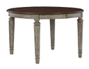 Lodenbay - Extensiontable Dining Room Set