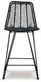 Angentree - Barstool (Set of 2)