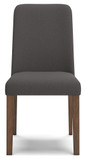 Lyncott - Dining Uph Side Chair (Set of 2)