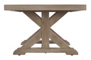 Beachcroft - Rectangular Cocktail Table