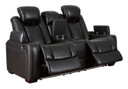 Party - Power Reclining Loveseat