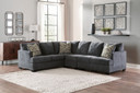 Ambrielle - Sectional