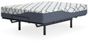 12 Inch Chime Elite 2.0 - Foam Mattress