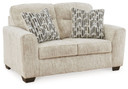 Lonoke - Loveseat