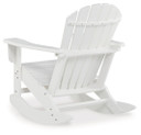 Sundown Treasure - Rocking Chair