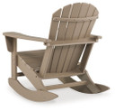 Sundown Treasure - Rocking Chair