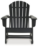 Sundown Treasure - Rocking Chair