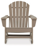 Sundown Treasure - Rocking Chair