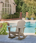 Sundown Treasure - Rocking Chair