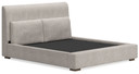 Cabalynn - Upholstered Bed