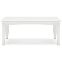 Hyland Wave - Rectangular Cocktail Table