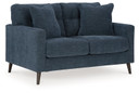 Bixler - Loveseat