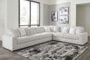 Stupendous - Sectional