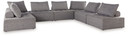 Bree Zee - Outdoor Sectional