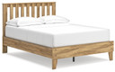 Bermacy - Platform Bedroom Set