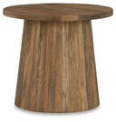 Ceilby - Accent Table