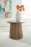 Ceilby - Accent Table