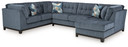 Maxon Place - Sectional