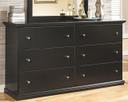 Maribel - Bedroom Set With Bolt On Bed Frame