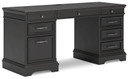 Beckincreek - Home Office Credenza