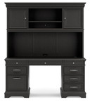 Beckincreek - Home Office Credenza