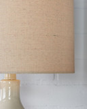 Garinton - Ceramic Table Lamp