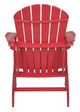 Sundown Treasure - 2 Pc. - Adirondack Chair And Ottoman